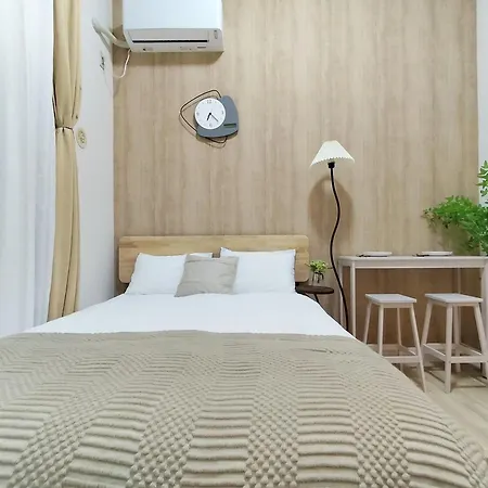 D22新宿最中心 两室 新大久保站5分-2 Rooms Shinjuku Center 5 Mins To St Max 4P 新宿 涉谷 表参道 池袋 上野 代代木 银座 原宿 Tokyo Exterior photo