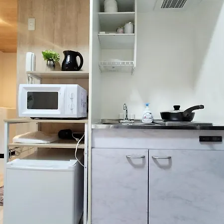 D22新宿最中心 两室 新大久保站5分-2 Rooms Shinjuku Center 5 Mins To St Max 4P 新宿 涉谷 表参道 池袋 上野 代代木 银座 原宿 Tokyo Exterior photo