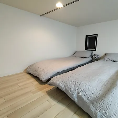 D22新宿最中心 两室 新大久保站5分-2 Rooms Shinjuku Center 5 Mins To St Max 4P 新宿 涉谷 表参道 池袋 上野 代代木 银座 原宿 Tokyo Exterior photo