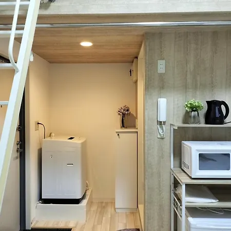 D22新宿最中心 两室 新大久保站5分-2 Rooms Shinjuku Center 5 Mins To St Max 4P 新宿 涉谷 表参道 池袋 上野 代代木 银座 原宿 Tokyo Exterior photo